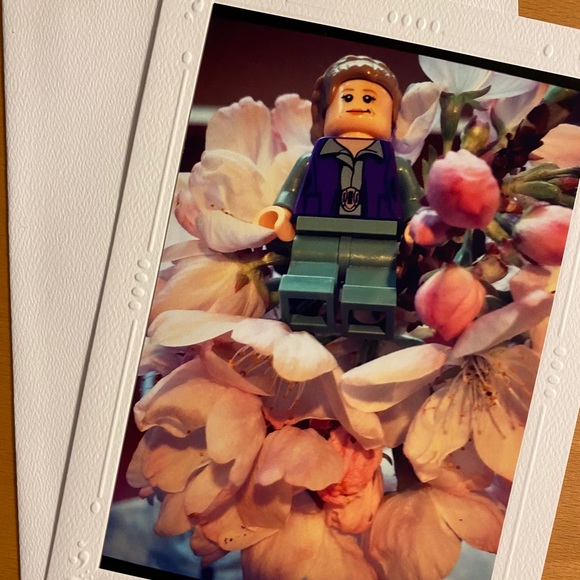 Set of 5 assorted cards - Picture 2 of 5